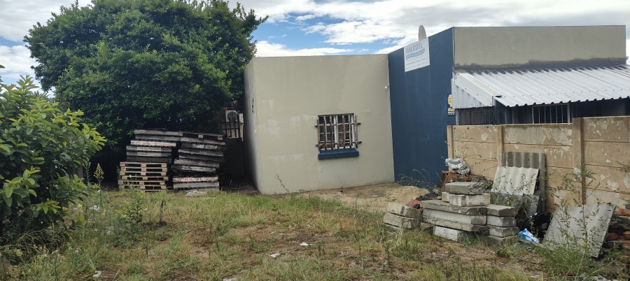 1 Bedroom Property for Sale in Newton Park Eastern Cape
